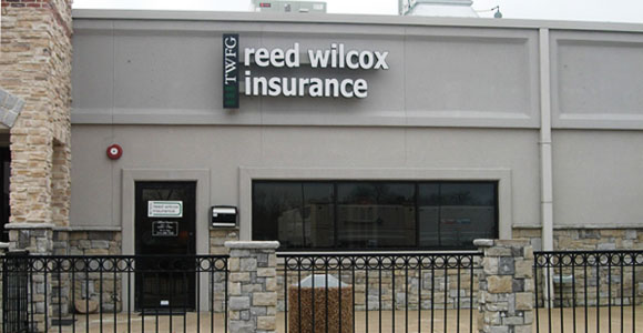 Reed Wilcox Insurance