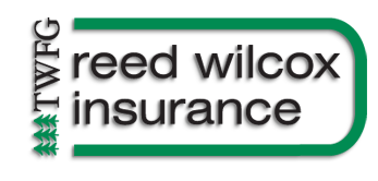 Reed Wilcox TWFG Insurance